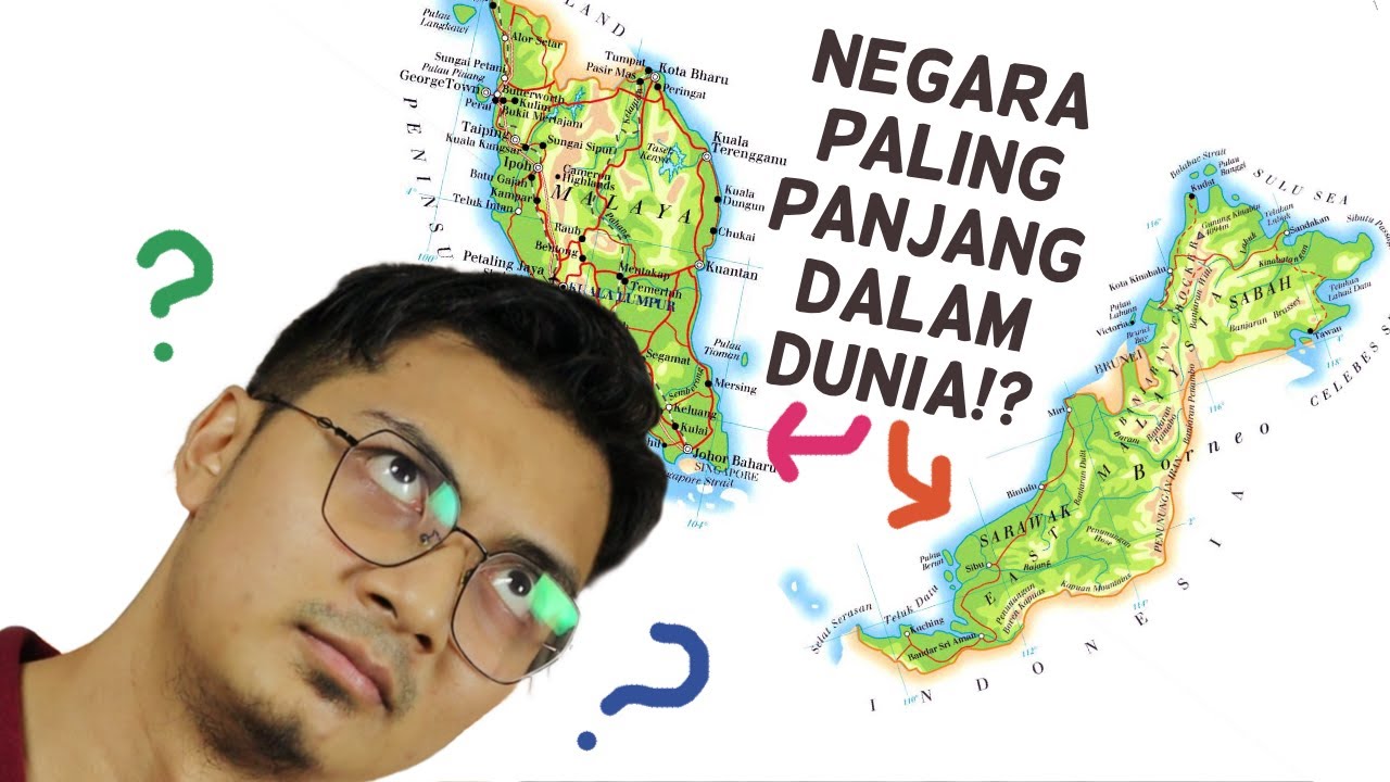Misteri Panjang Sebenar Malaysia