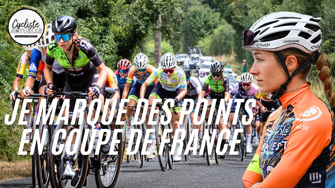 Coupe de France N2 Civaux