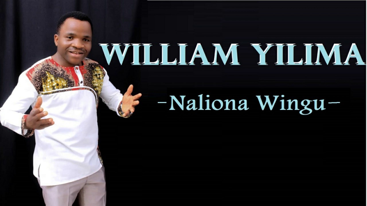 William Yilima-Naliona Wingu(Official Audio)