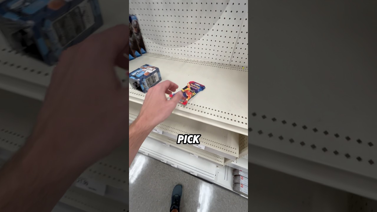 How to Find Pokemon Card Restocks