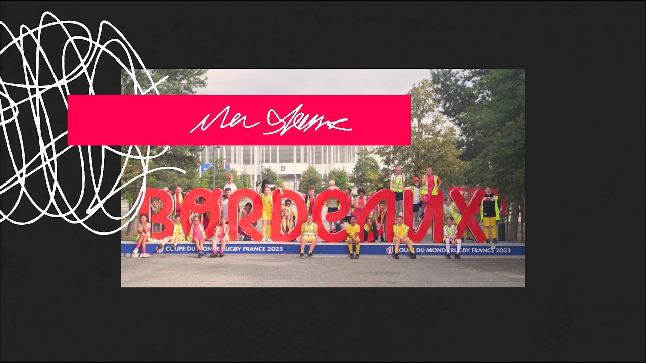 Bristol to Bordeaux 2023 - Empowering schools to bridge divides