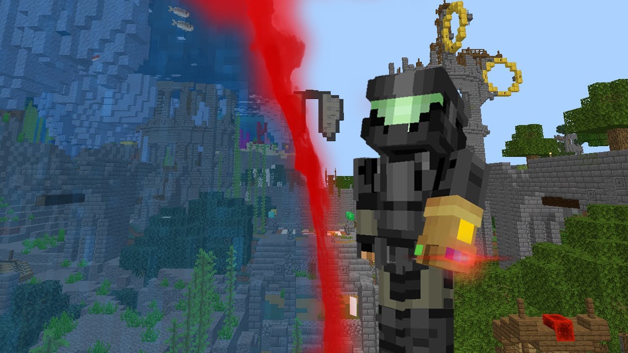 EASTER EGG'S / SECRETOS en los TUTORIALES de Minecraft