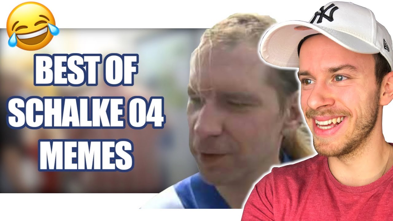 BEST OF FC Schalke 04 Memes 😂⚒ | fa_sc reagiert