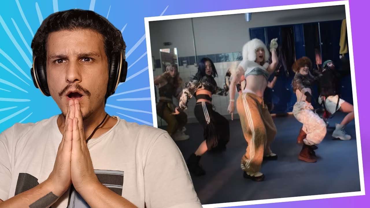 Helal Kızlar! manifest - Amatör - Reaction