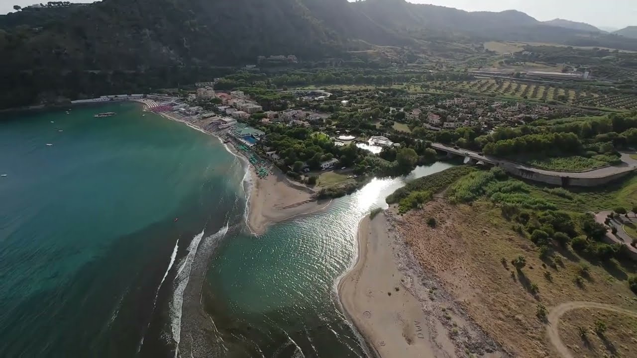 Golfo di Squillace