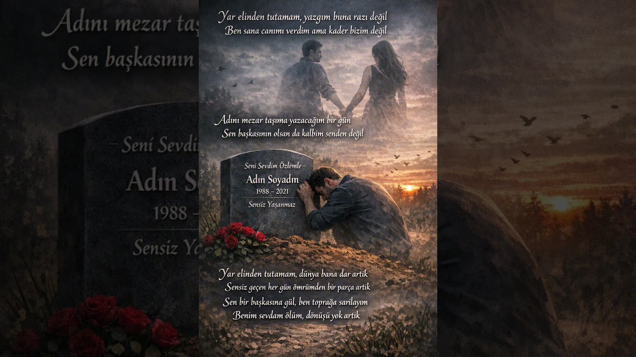 YAR ELİNDEN TUTAMAM G-LEN