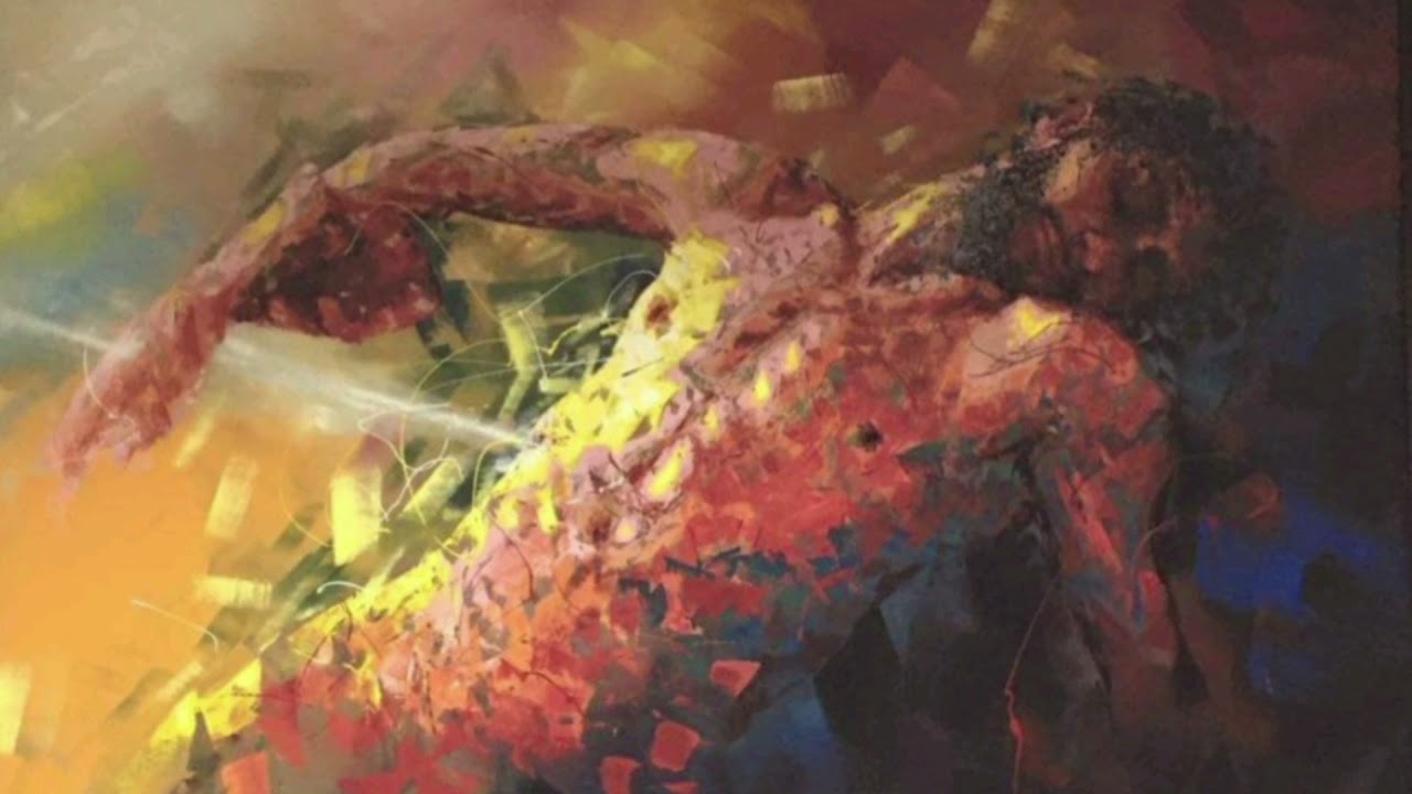 Est ce qu'une personne qui pratique la vie d'oraison peut aider une autre dans le combat spirituel