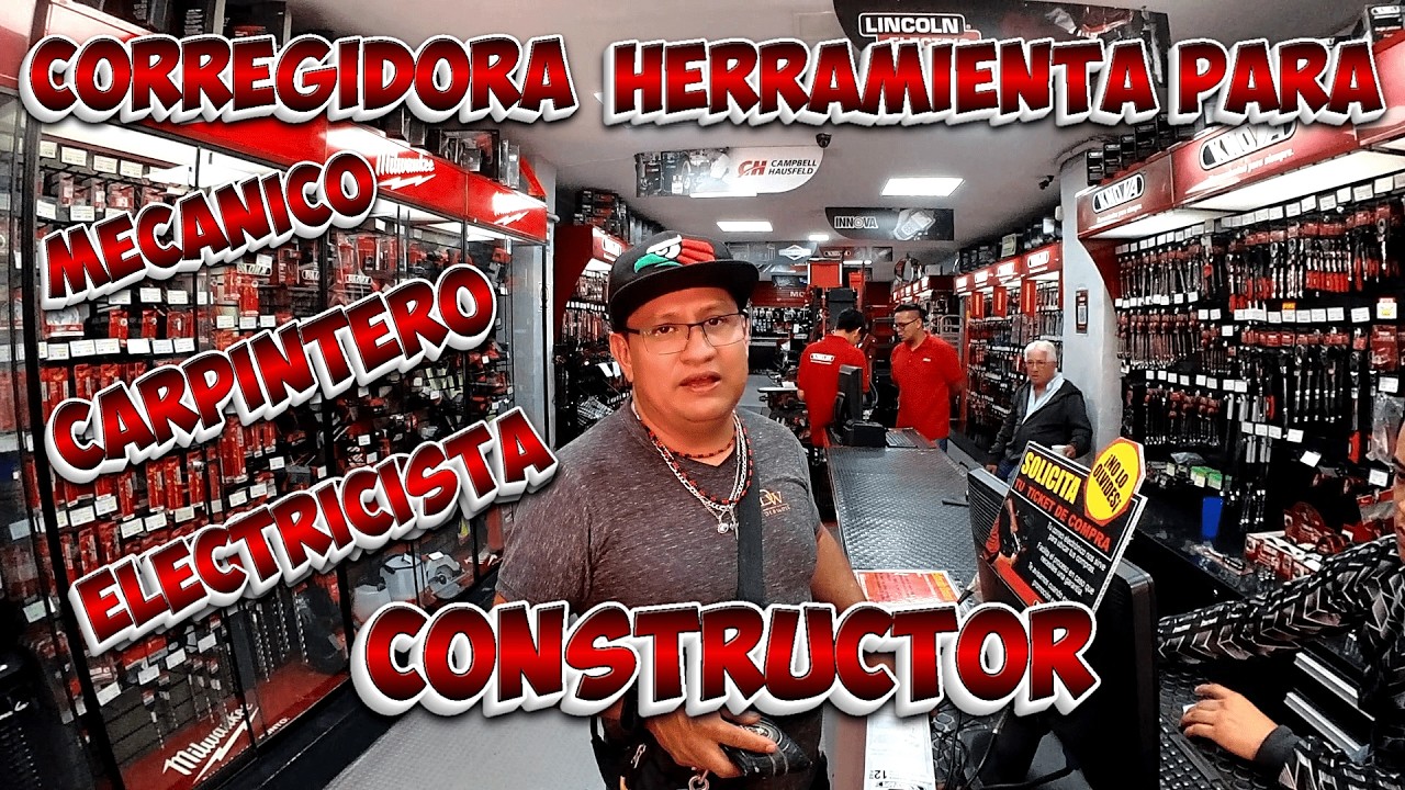 🔥 El reto de Conseguir HERRAMIENTA muy Barata💲hoy en día es muy difícil recorrimos corregidora CDMX