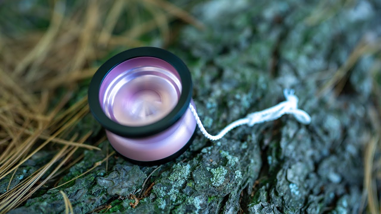 Обзор YoYo: Secret Slim от Джейка Буллока (плюс бонусный контент!)
