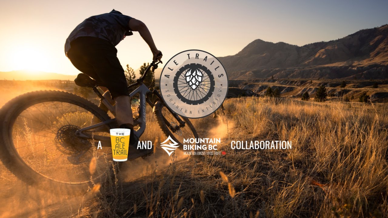 Ale Trails - Williams Lake: Birthplace of Freeride and delicious craft beer