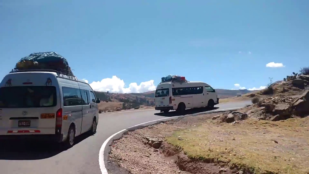 AYACUCHO