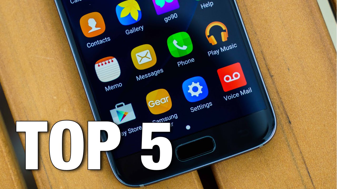 Does TouchWiz Still Suck?