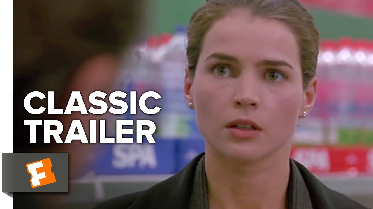 Captives (1994) Official Trailer - Tim Roth Movie HD
