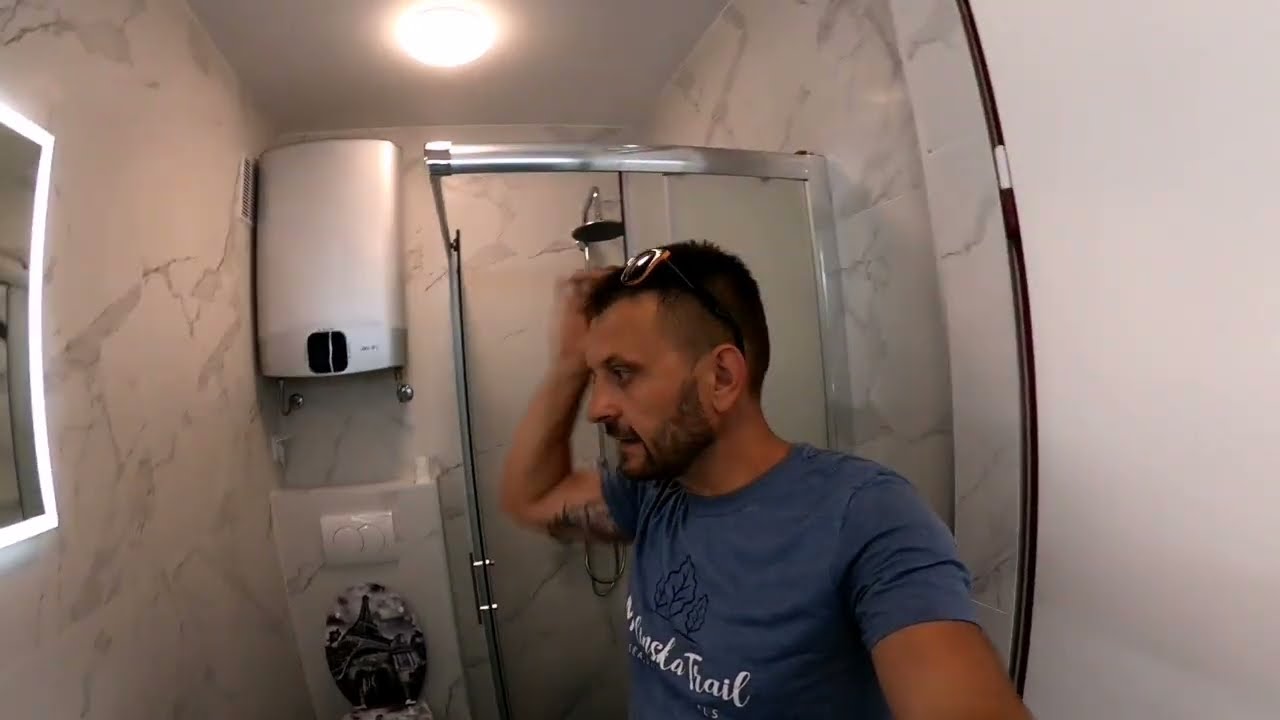 KATASTROFA🤦😅kad nema mjesta za normalan rad🤦‍♂️