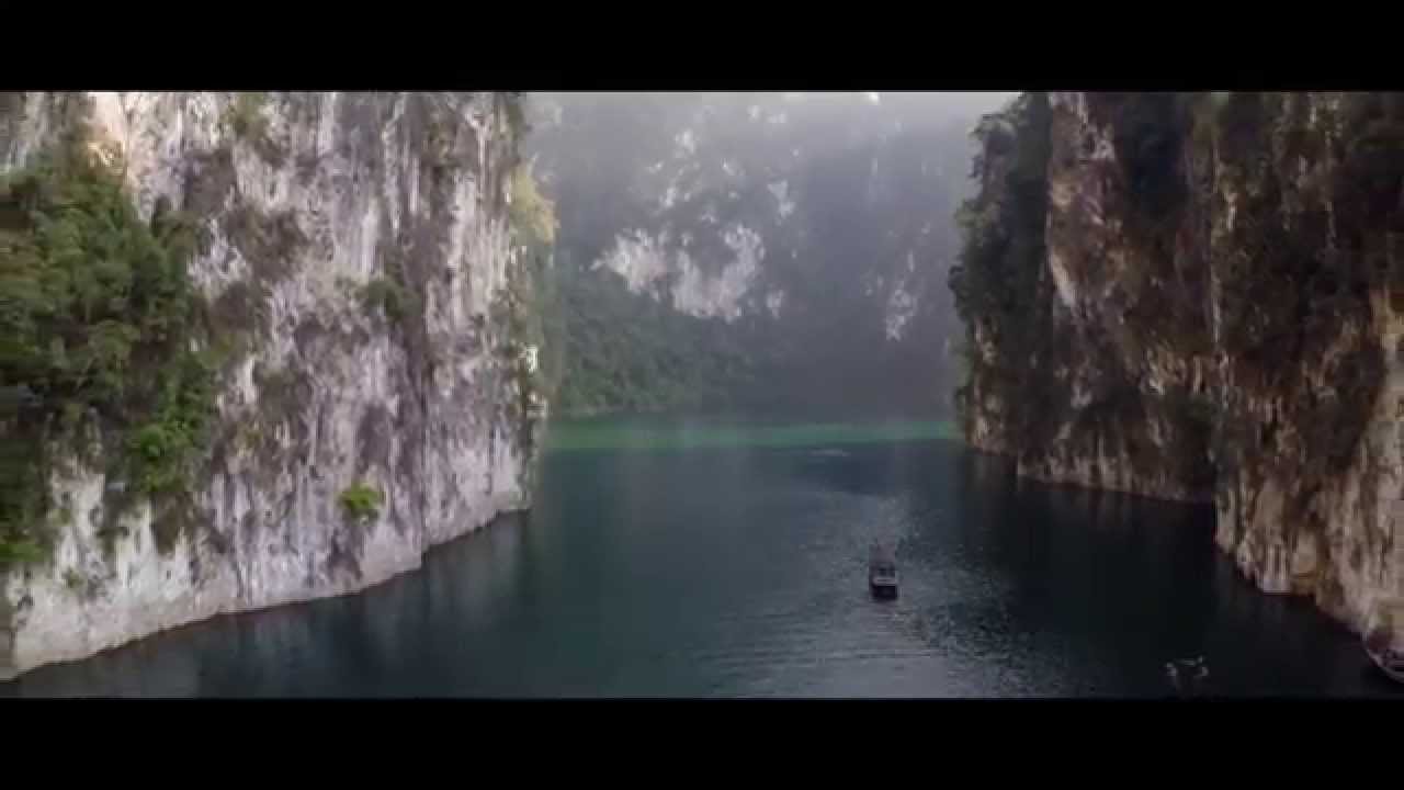 Fridaylab - Thailand: a journey inside yourself