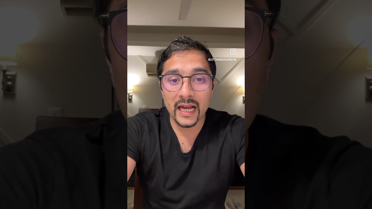 Important Surgery update | Bailey & Love | Dr. Rohan Khandelwal | 