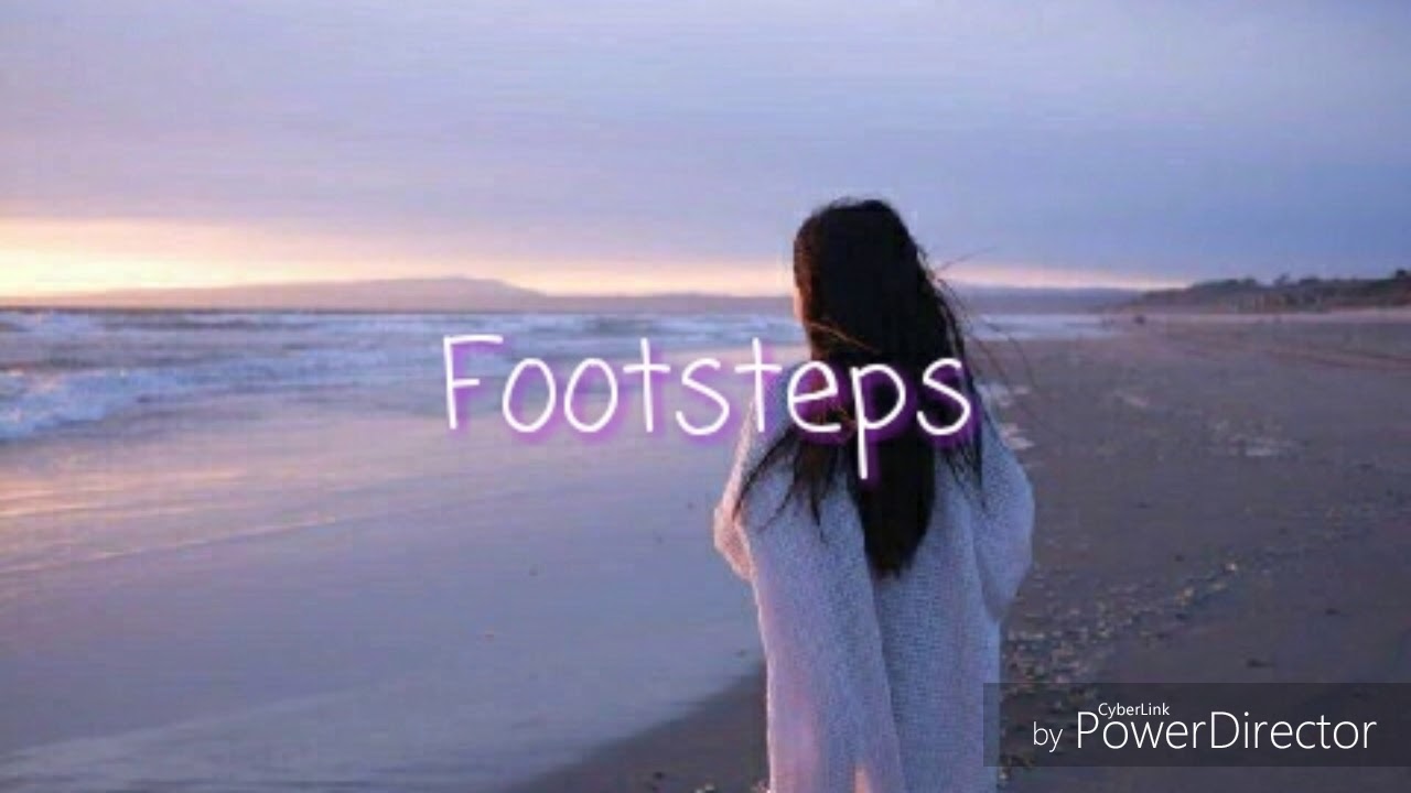 Kehlani - Footsteps ft. Musiq Soulchild (Lyrics)