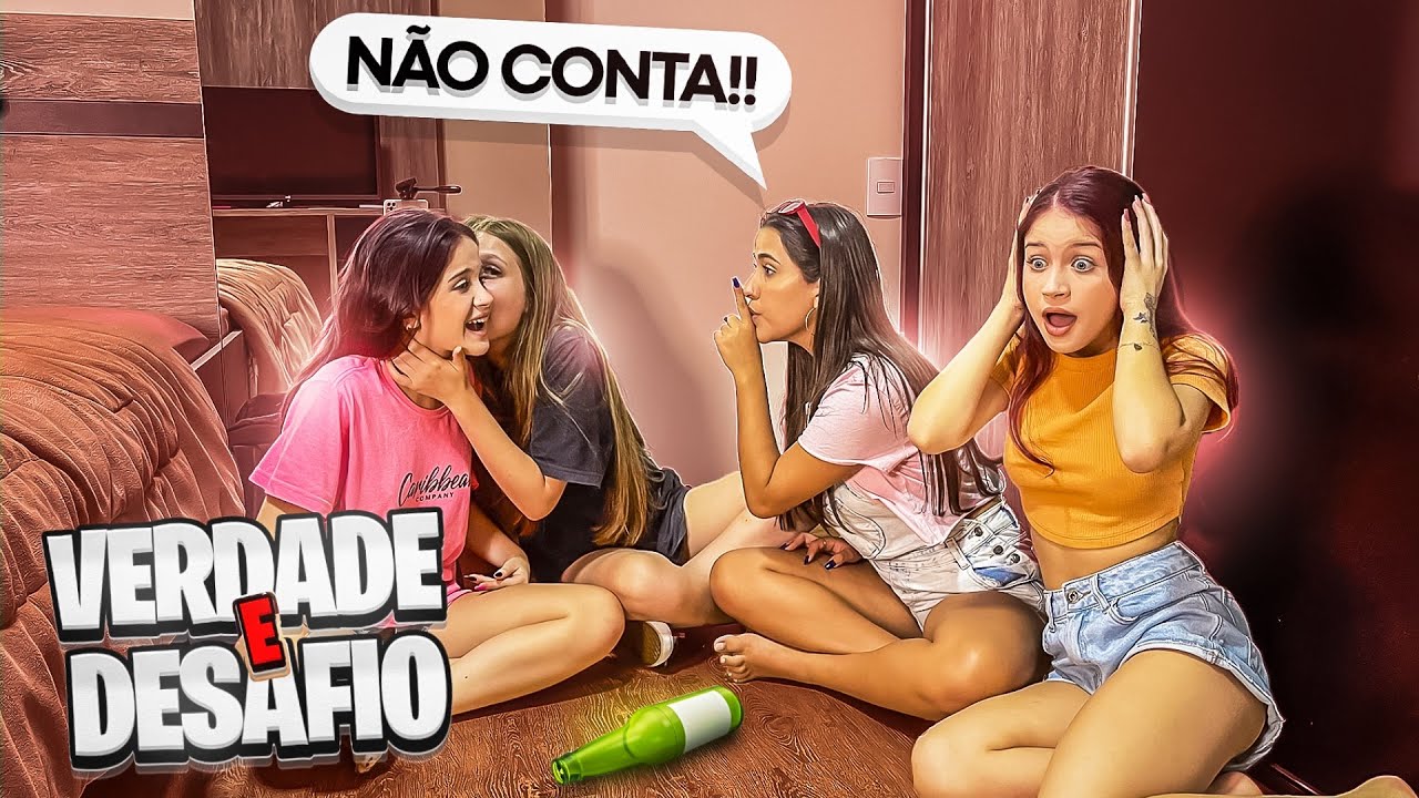 O VÍDEO MAIS POL3MICO DO CANAL! - Dolls House