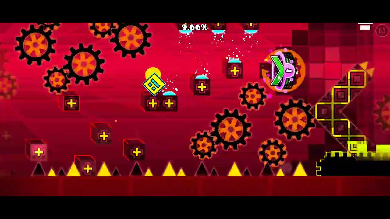 Nine Circles New Best! 19% to 23%-100%