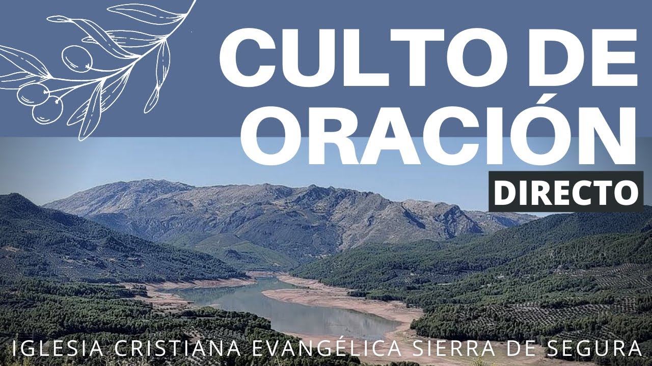 Estudio Bíblico y Oración 28/01/2026