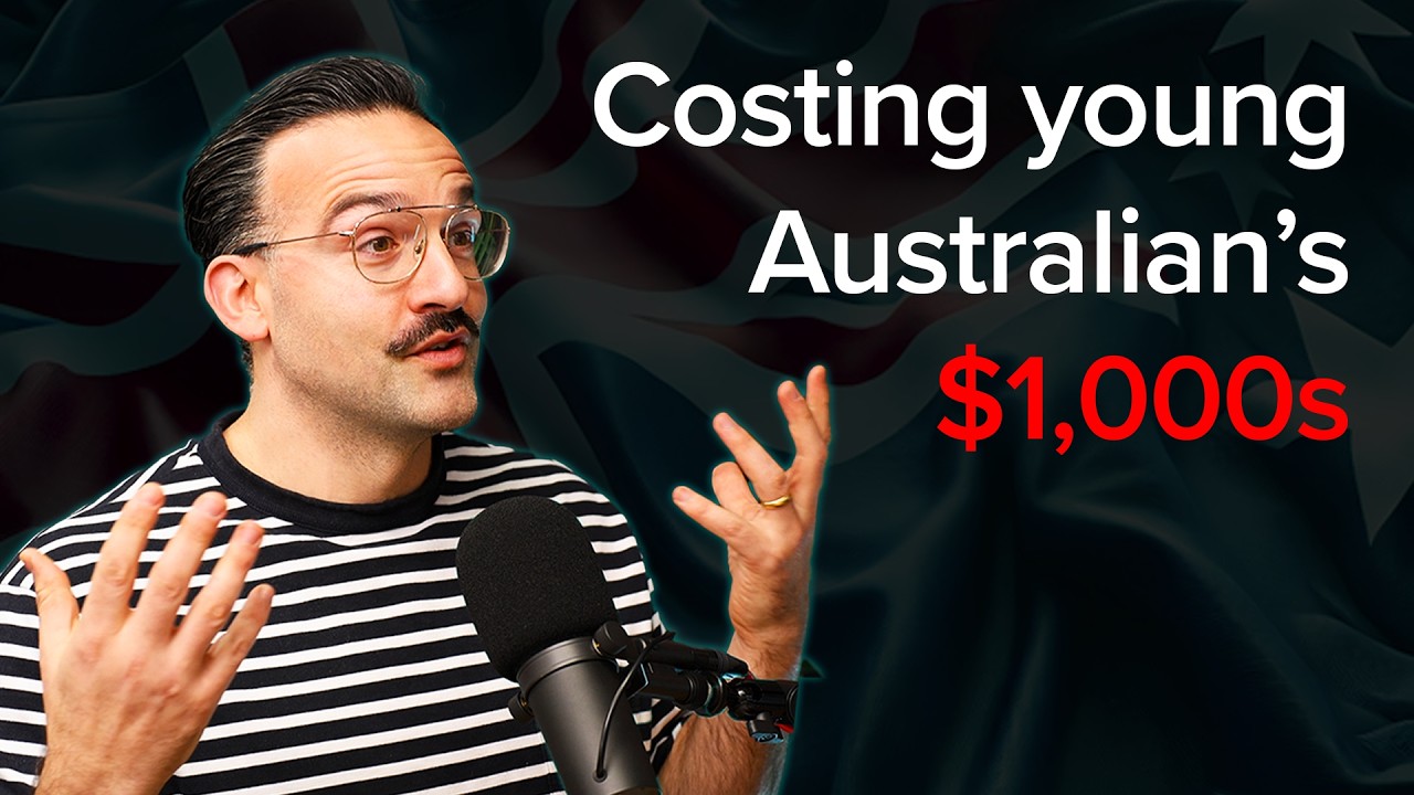 Australian Tax Expert: What Schools Don't Teach You About Taxes