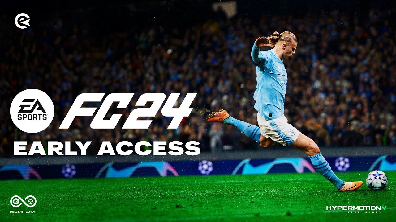 🔴 EA FC Early Access (Ultimate Team into Pro Clubs) | Code Rakic #ad