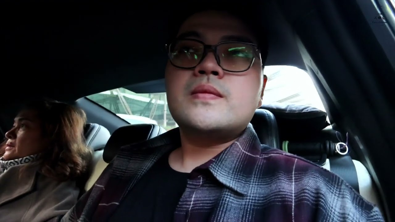 ကွမ်ကျိုးသွားကြမယ် : Yangon to Guangzhou Day 1 Travel Vlog