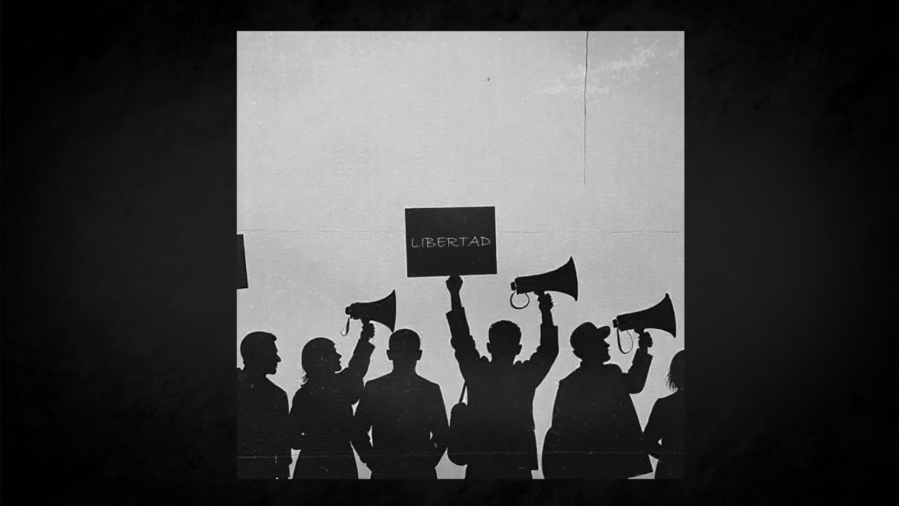 [FREE] Old School Boom Bap Type Beat "LIBERTAD" | Underground Hip Hop Rap Instrumental