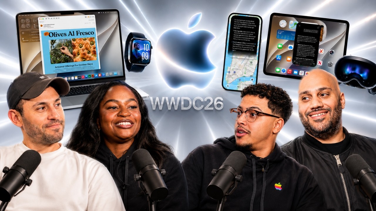 WWDC 2026: The Biggest Apple Updates You Missed!