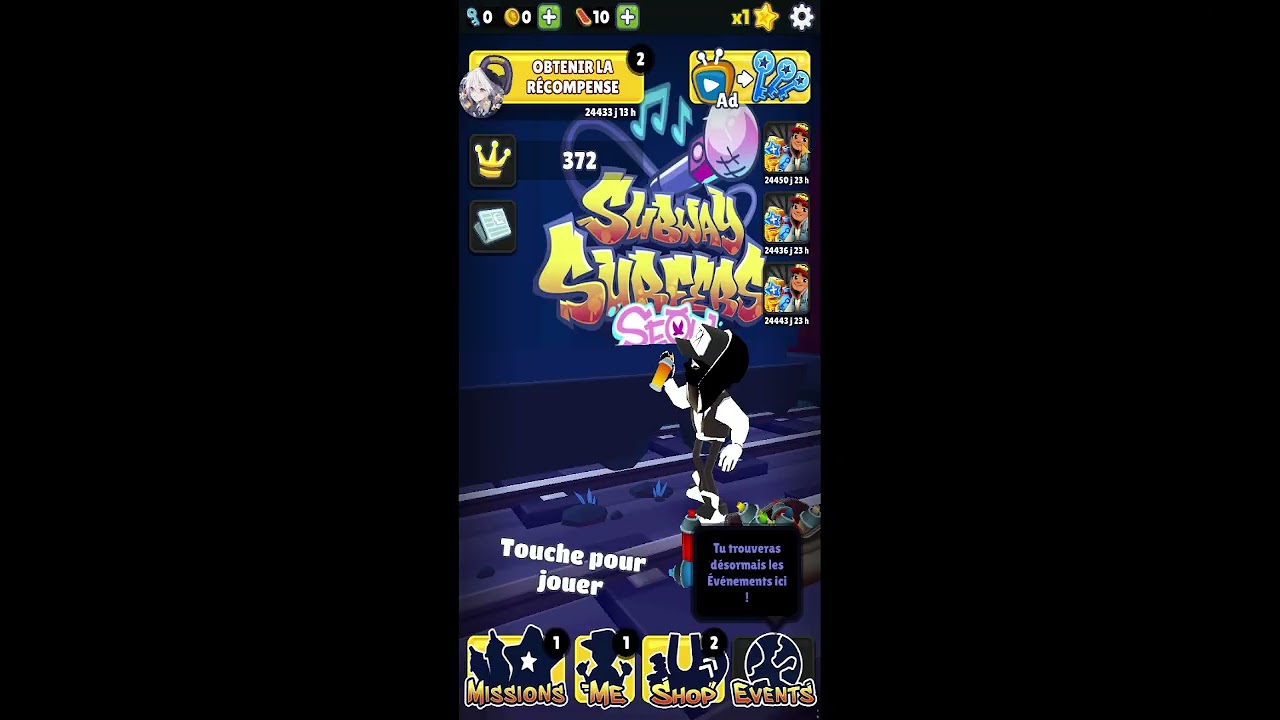 Tuto ZQSD bluestack fr !