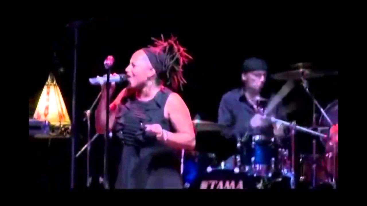 N.O.T. - Incognito (Live in London_ The 30th Anniversary Concert)