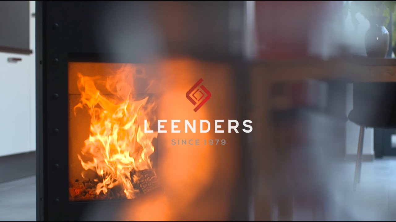 Leenders - Company Video