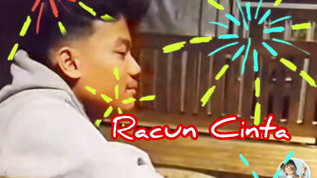 #racuncinta#ajieanjasmara #coverkaraokedangdut @EvieTamala. @sonykaraokeofficial 