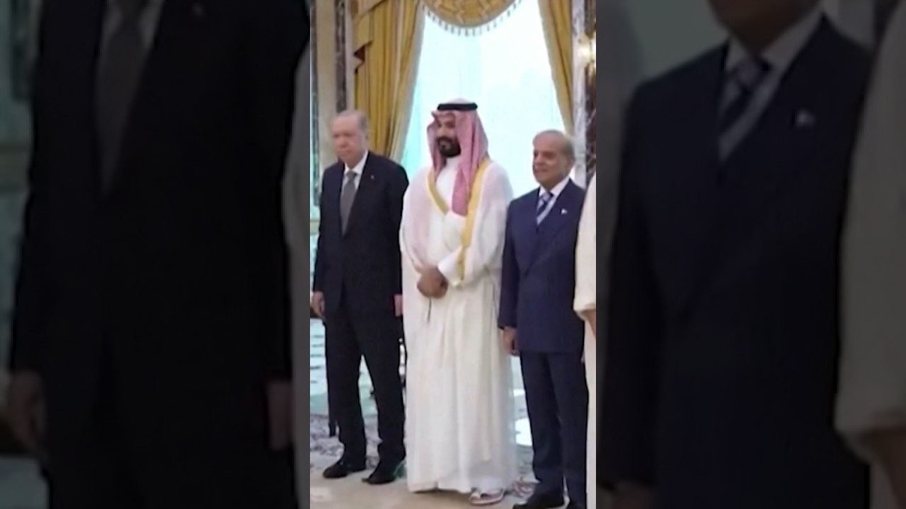 The Alliances Reshaping Gulf Security