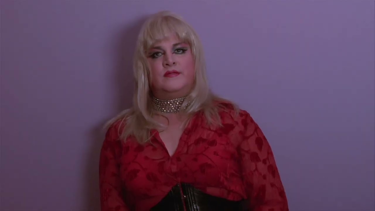 The Godmother - Preview Episode 5 - Slave to my Desire