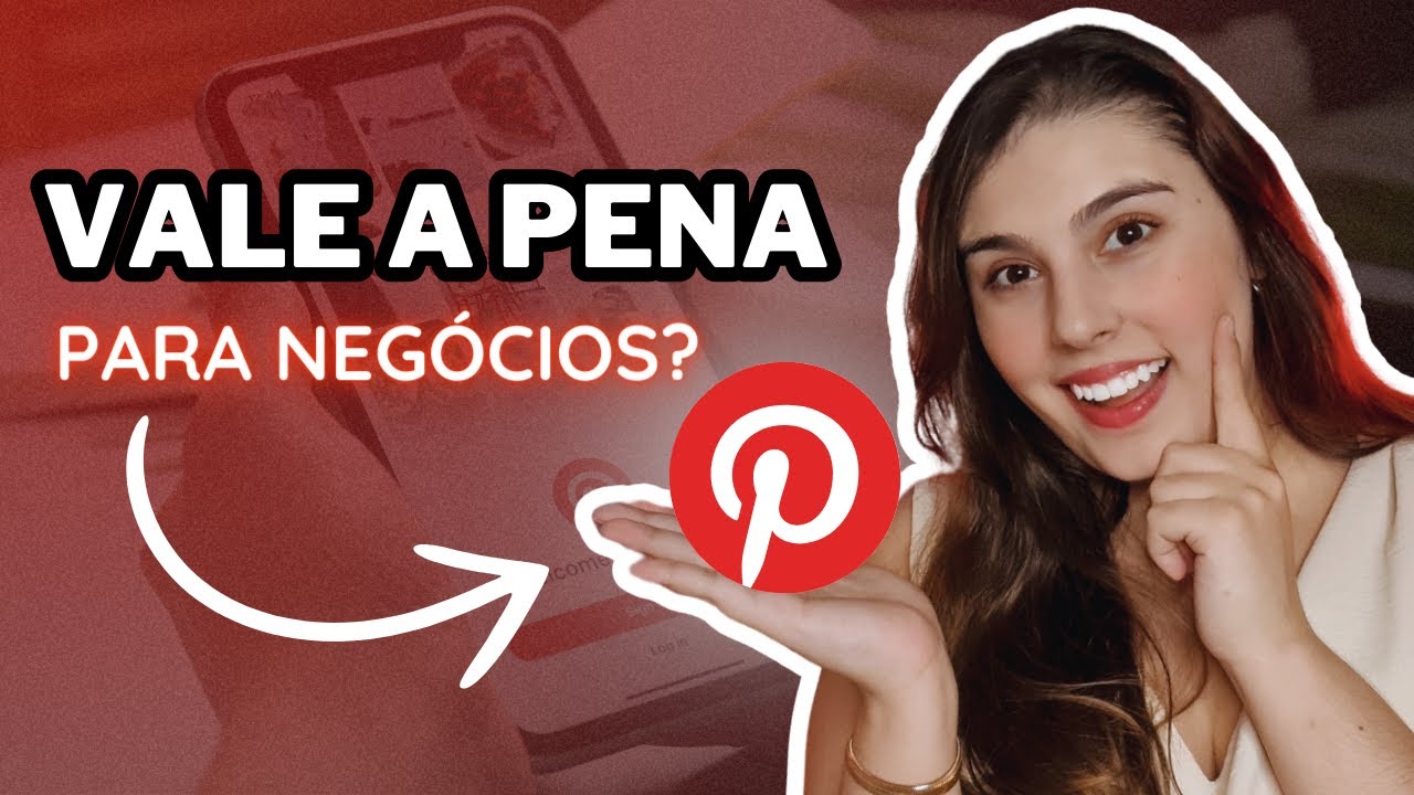 Vale a pena mesmo postar no Pinterest? | Nichos que podem funcionar no Pinterest