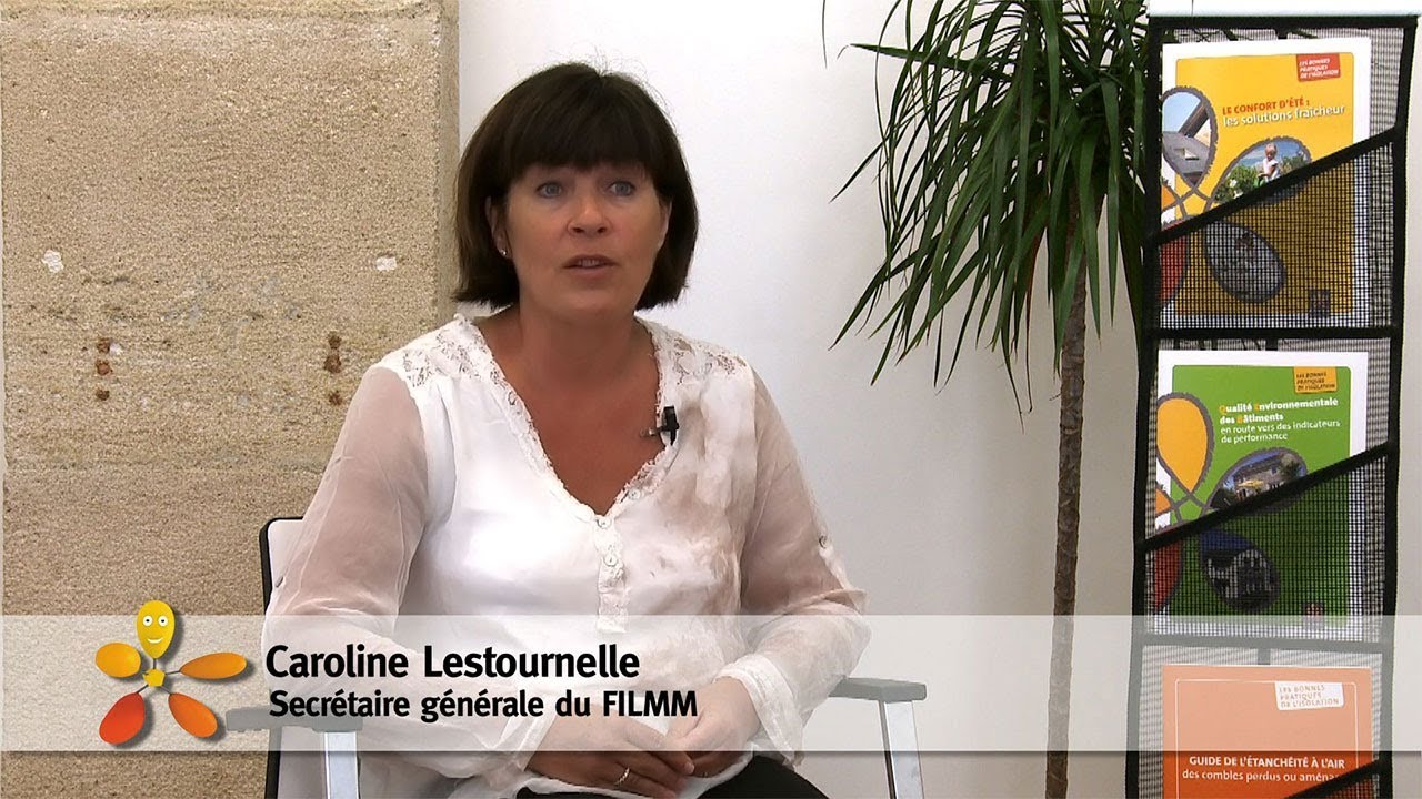 Quelle laine min&eacute;rale utiliser pour l'isolation des murs ?