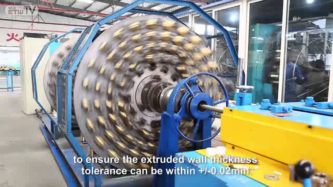 Hydraulic hose