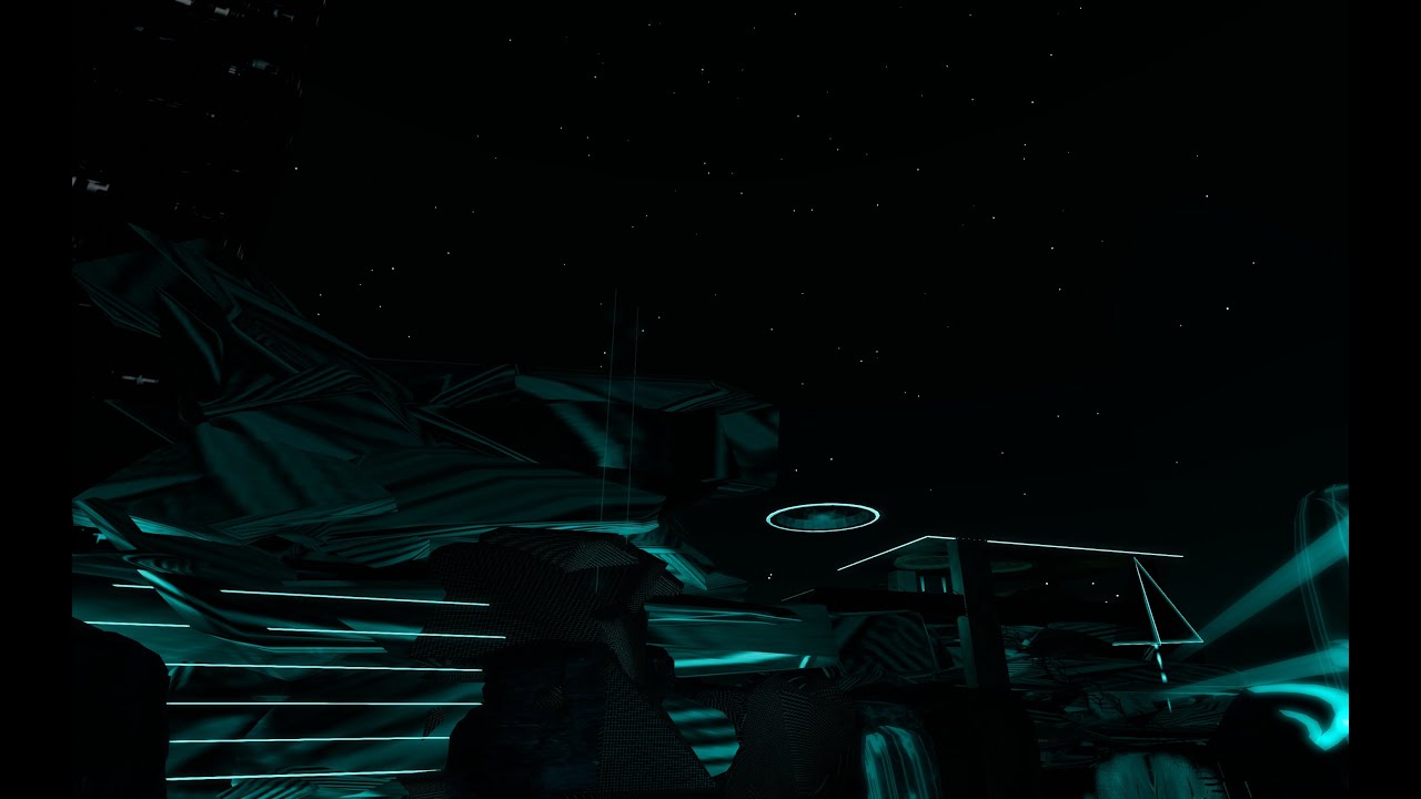 Aleatoric Jam - 08.10.2025           \ | [ ( ..:. ^ .:.. ) ] | /