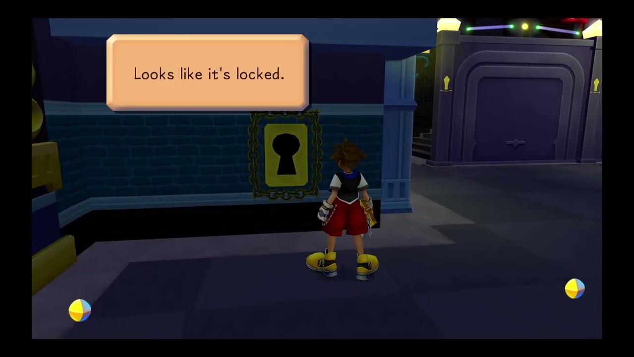 I Play Kingdom Hearts Final Mix