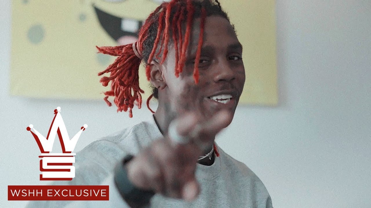 Famous Dex 