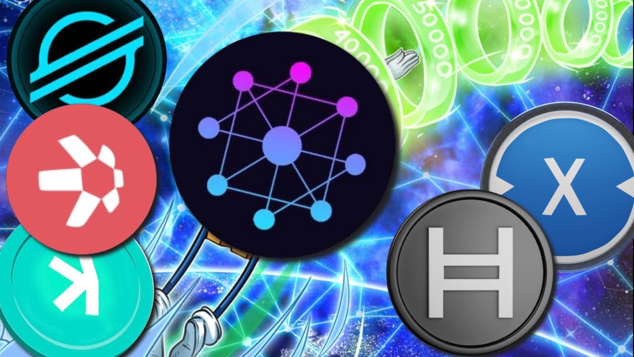 Bluzelle (BLZ) Just Sent a Warning To The Altcoins!!