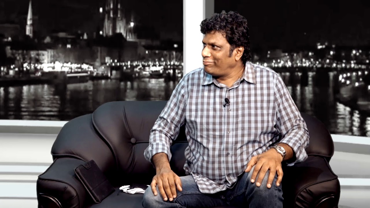 Lord TV Presents அனுபவம் புதிது with Evangelist Issac Joe | India Episode -77
