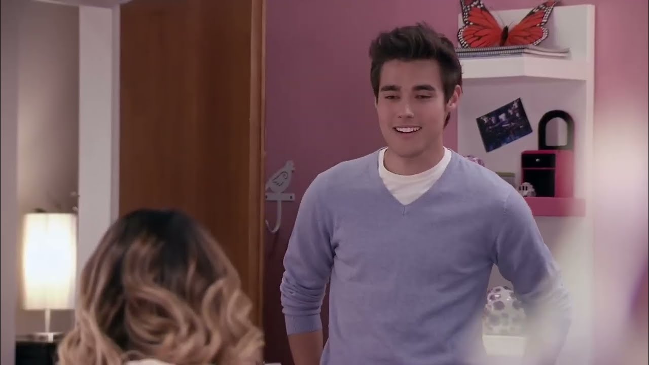 Violetta - Underneath It All