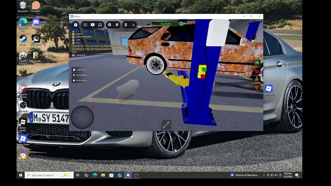 roblox fix it up {noroc}