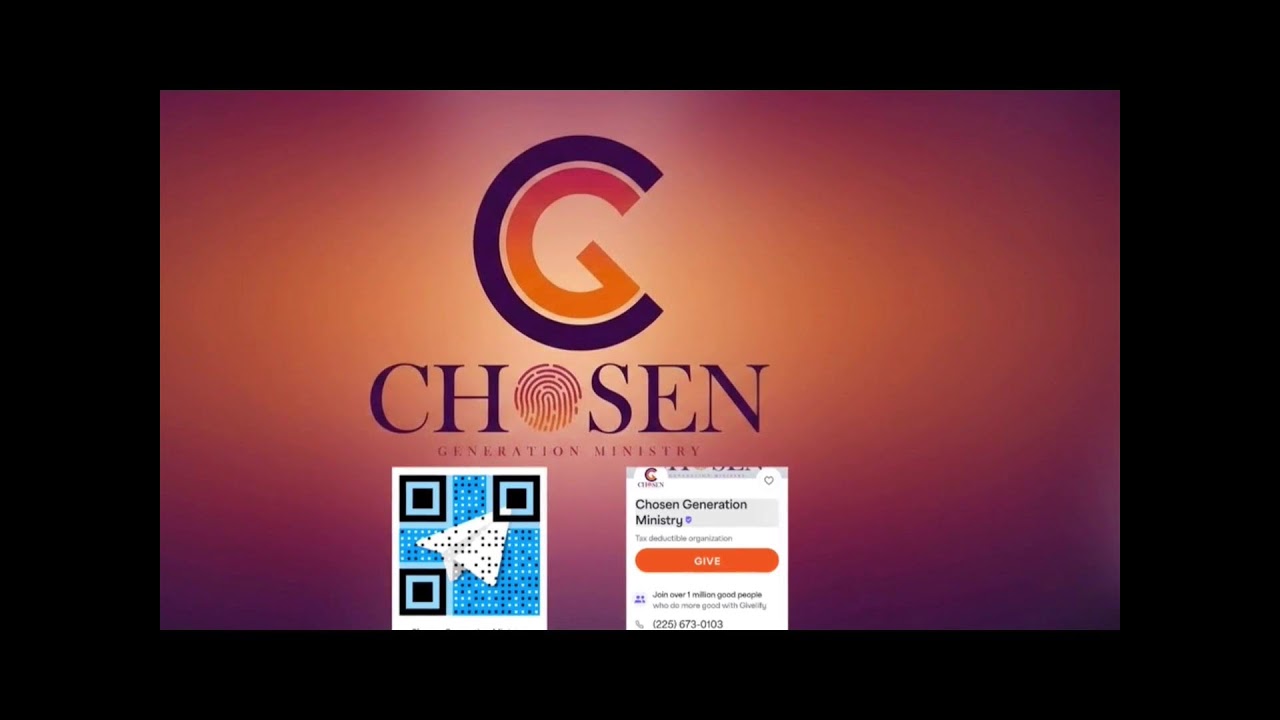 1 PURPOSE 1 SOUND LIVE TV, RADIO, PODCAST