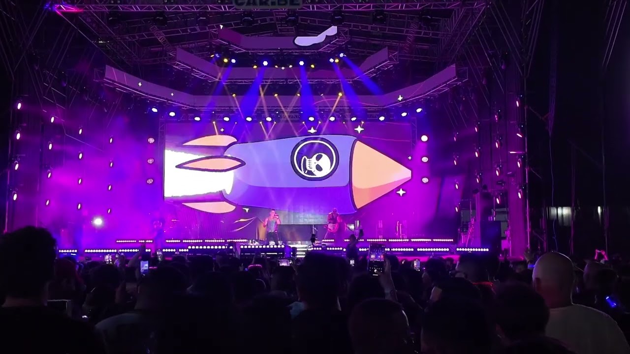 🚨CONCIERTO DE 
