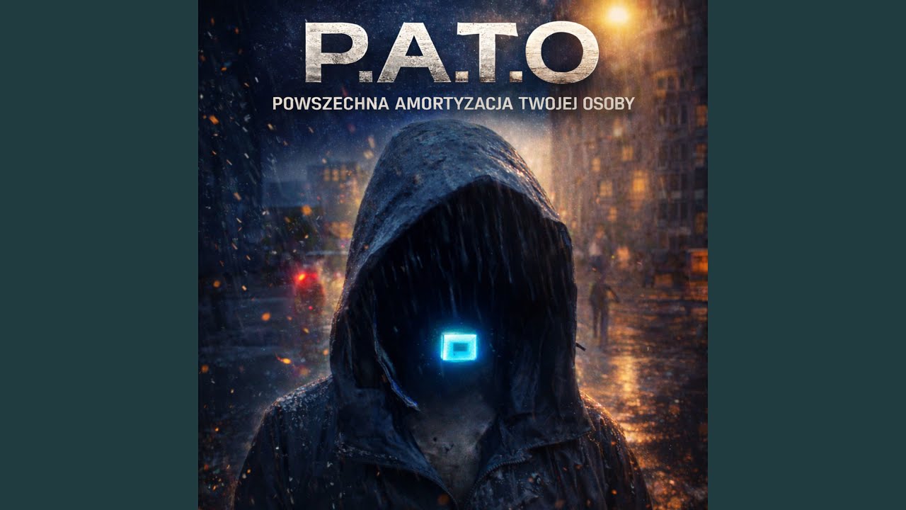 P.A.T.O (Powszechna Amortyzacja Twojej Osoby)