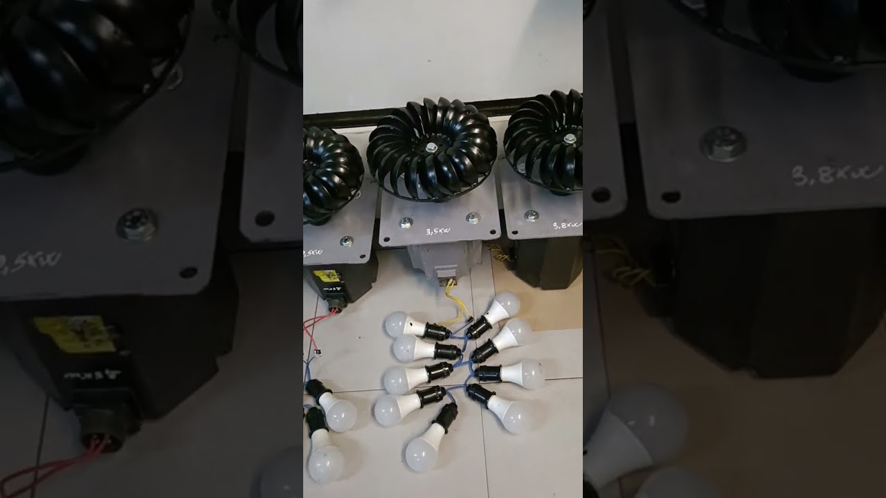 mẫu và giá thủy điện 1kw đến 7kw _ Zalo đặt hàng: 098.811.4072 ( Thái _Quận 7 )