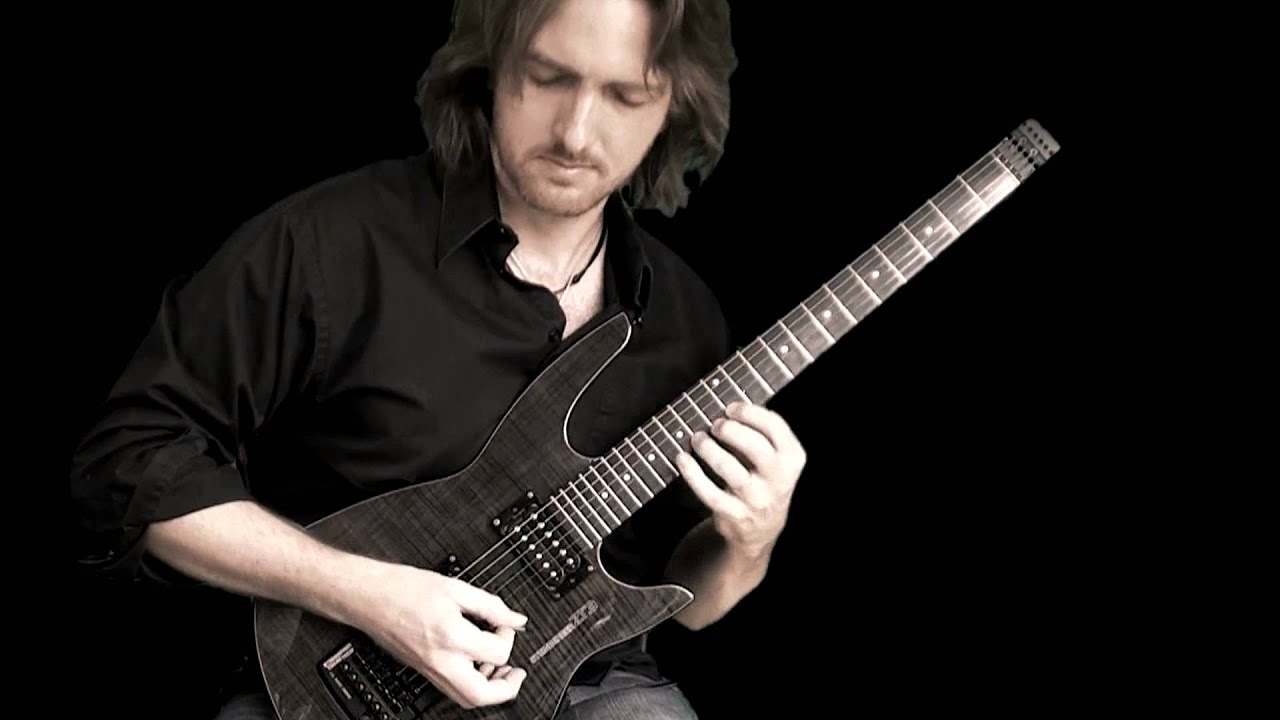 Bryan Aspey - Shred This III *1st Place*